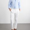 Linen Shirt - OU Linen Shirt - OU