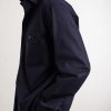 Cotton-Blend Overshirt - CU Cotton-Blend Overshirt - CU