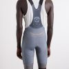 + Basso Giro Alpino Logo-Print Mesh Cycling Bib Shorts - BK + Basso Giro Alpino Logo-Print Mesh Cycling Bib Shorts - BK