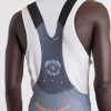 + Basso Giro Alpino Logo-Print Mesh Cycling Bib Shorts - CU + Basso Giro Alpino Logo-Print Mesh Cycling Bib Shorts - CU