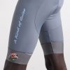 + Basso Giro Alpino Logo-Print Mesh Cycling Bib Shorts - E1 + Basso Giro Alpino Logo-Print Mesh Cycling Bib Shorts - E1