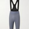 + Basso Giro Alpino Logo-Print Mesh Cycling Bib Shorts + Basso Giro Alpino Logo-Print Mesh Cycling Bib Shorts