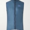 + Basso Giro Alpino Logo-Print Shell Cycling Gilet + Basso Giro Alpino Logo-Print Shell Cycling Gilet