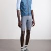 + Basso Giro Alpino Logo-Print Shell Cycling Gilet - OU + Basso Giro Alpino Logo-Print Shell Cycling Gilet - OU
