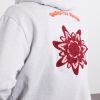 + Basso Giro Alpino Logo-Detailed Cotton-Jersey Hoodie - E1 + Basso Giro Alpino Logo-Detailed Cotton-Jersey Hoodie - E1