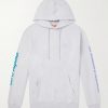 + Basso Giro Alpino Logo-Detailed Cotton-Jersey Hoodie + Basso Giro Alpino Logo-Detailed Cotton-Jersey Hoodie