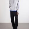 + Basso Giro Alpino Logo-Detailed Cotton-Jersey Hoodie - OU + Basso Giro Alpino Logo-Detailed Cotton-Jersey Hoodie - OU