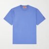 + Basso Ciao a Tutti Logo-Print Cotton-Jersey T-Shirt + Basso Ciao a Tutti Logo-Print Cotton-Jersey T-Shirt
