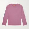 + Basso Giro Alpino Logo-Print Cotton-Jersey T-Shirt