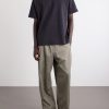 + Basso Logo-Printed Cotton-Jersey T-Shirt - OU + Basso Logo-Printed Cotton-Jersey T-Shirt - OU