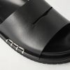 Fussbett Leather Sandals - CU Fussbett Leather Sandals - CU