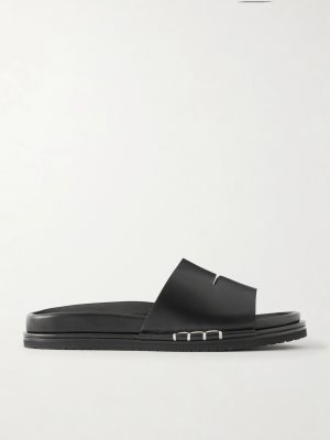 Fussbett Leather Sandals Fussbett Leather Sandals