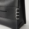 Loafer Leather Messenger Bag - CU Loafer Leather Messenger Bag - CU