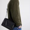 Loafer Leather Messenger Bag - E2 Loafer Leather Messenger Bag - E2