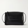 Loafer Leather Messenger Bag Loafer Leather Messenger Bag