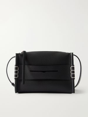 Loafer Leather Messenger Bag Loafer Leather Messenger Bag