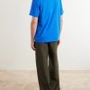 Gardener Logo-Embroidered Printed Cotton-Jersey T-Shirt - BK Gardener Logo-Embroidered Printed Cotton-Jersey T-Shirt - BK
