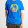 Gardener Logo-Embroidered Printed Cotton-Jersey T-Shirt - FR Gardener Logo-Embroidered Printed Cotton-Jersey T-Shirt - FR