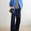 Cotton-Jersey Zip-Up Hoodie - OU