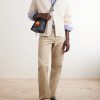 Honeycomb Cable-Knit Cotton-Blend Zip-Up Cardigan - OU