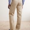 Straight-Leg Jeans - BK Straight-Leg Jeans - BK