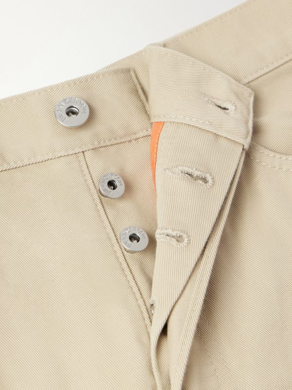 Straight-Leg Jeans - E1 Straight-Leg Jeans - E1