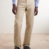 Straight-Leg Jeans - FR Straight-Leg Jeans - FR