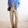 Straight-Leg Jeans - OU Straight-Leg Jeans - OU