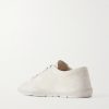 Suede Sneakers - BK Suede Sneakers - BK