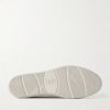 Suede Sneakers - E1 Suede Sneakers - E1