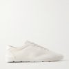 Suede Sneakers Suede Sneakers