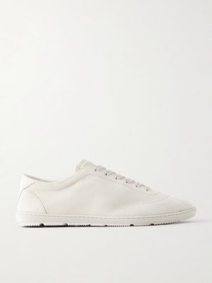 Suede Sneakers Suede Sneakers