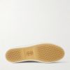Leather Sneakers - E1