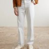 Leather Sneakers - OU