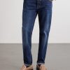 Woven Leather Loafers - OU Woven Leather Loafers - OU