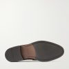 Leather Penny Loafers - E1 Leather Penny Loafers - E1