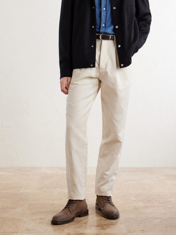 Suede Derby Boots - OU Suede Derby Boots - OU