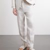 Suede Sandals - OU