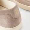Suede Penny Loafers - CU Suede Penny Loafers - CU