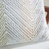 Velvet-Jacquard Cushion - CU Velvet-Jacquard Cushion - CU
