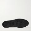 Suede Penny Loafers - E1 Suede Penny Loafers - E1