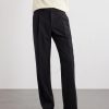 Suede Penny Loafers - OU Suede Penny Loafers - OU