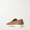 Suede Loafers - BK Suede Loafers - BK