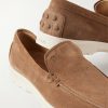 Suede Loafers - CU Suede Loafers - CU