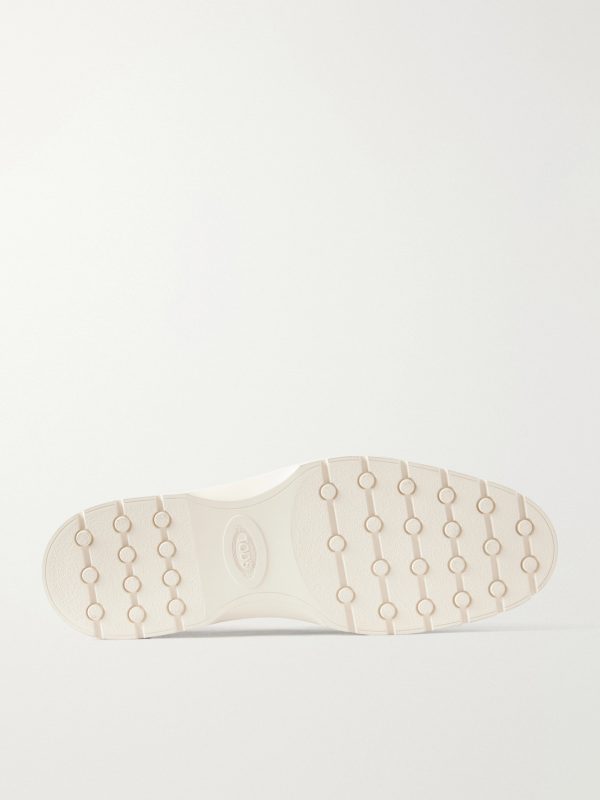 Suede Loafers - E1 Suede Loafers - E1