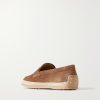 Suede Espadrilles - BK