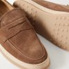 Suede Espadrilles - CU