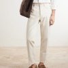 Suede Espadrilles - OU