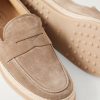 Suede Espadrilles - CU