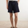 Suede Espadrilles - OU